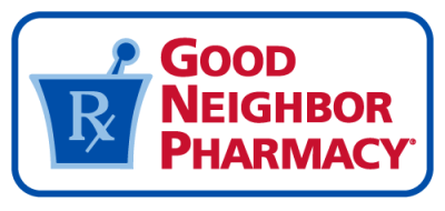 good neighbor pharmacy logo