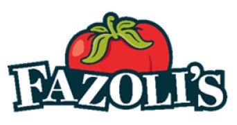 fazoli's logo
