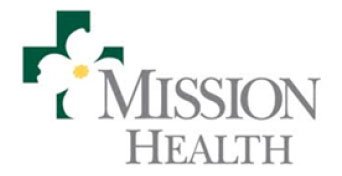 mission health logo