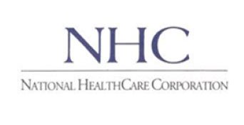 national healthcare corporation logo
