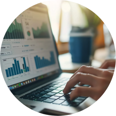 spreadsheets