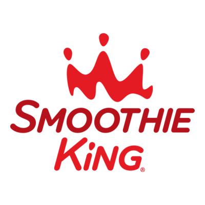 smoothie king logo