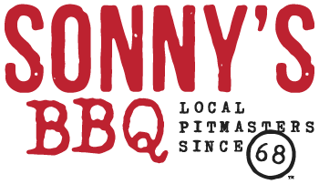 Sonny's BBQ logo