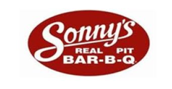 sonny's real pit bbq logo