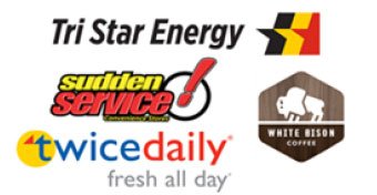 tri-star energy logos