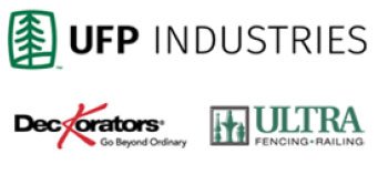 ufp industries  logos